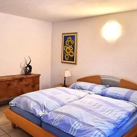 Casa Fontanella Villa Brione  Dış mekan fotoğraf