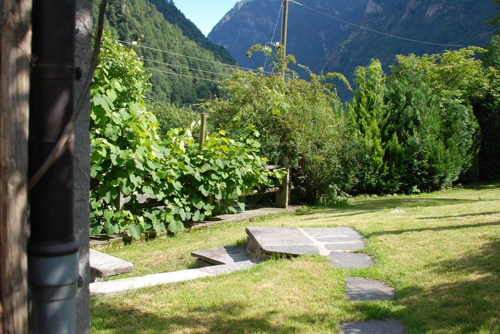 Casa Fontanella Villa Brione  Dış mekan fotoğraf