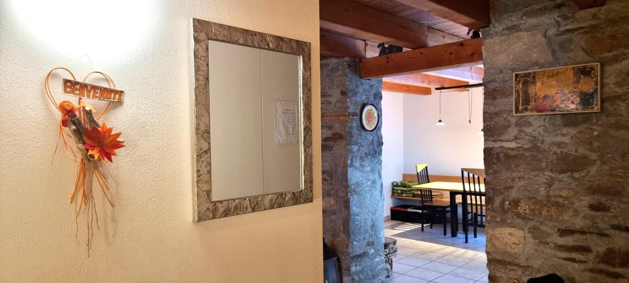 Casa Fontanella Villa Brione  Dış mekan fotoğraf
