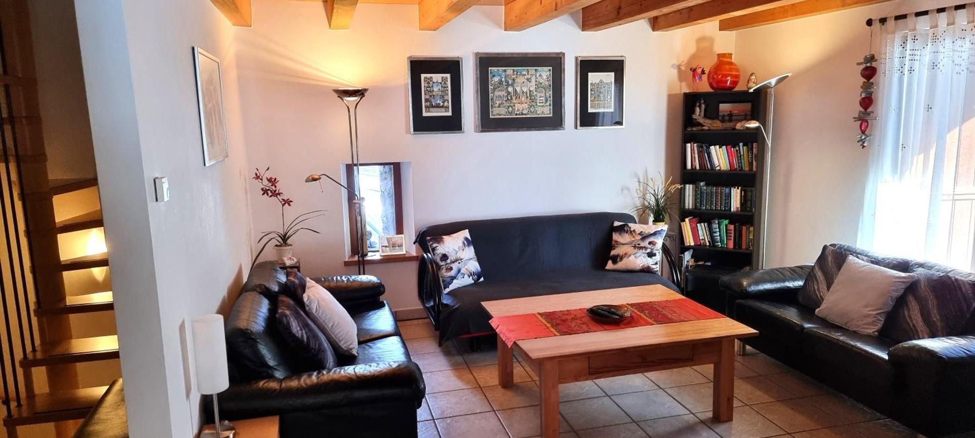 Casa Fontanella Villa Brione  Dış mekan fotoğraf
