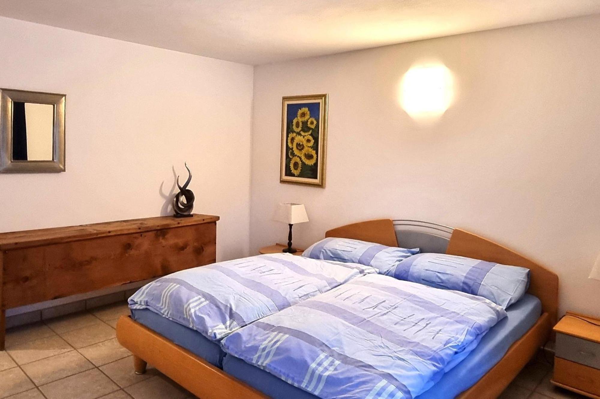 Casa Fontanella Villa Brione  Dış mekan fotoğraf