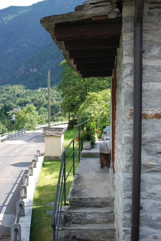 Casa Fontanella Villa Brione  Dış mekan fotoğraf